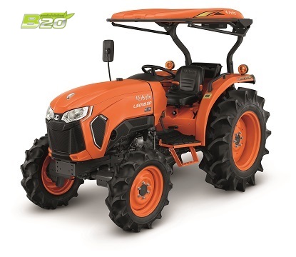 แทรกเตอร์คูโบต้า L5018SP