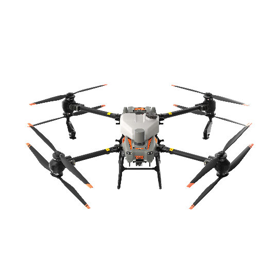โดรนการเกษตร DJI รุ่น AGRAS T50